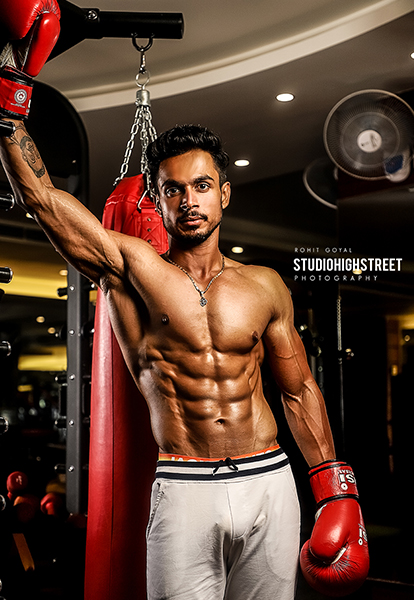 rohitgoyal_fitnessmodel